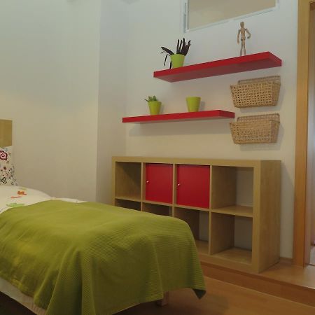 Apartman Penzak Vysoke Tatry Ngoại thất bức ảnh