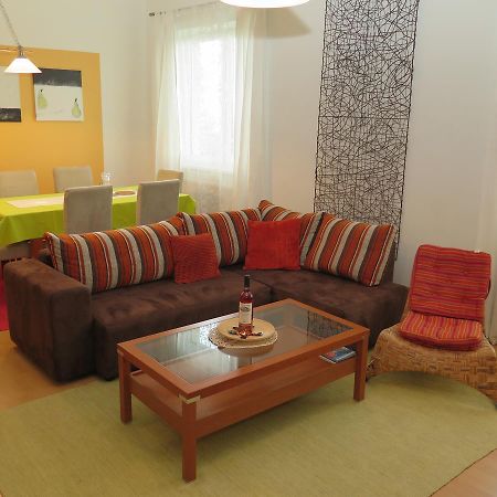 Apartman Penzak Vysoke Tatry Ngoại thất bức ảnh