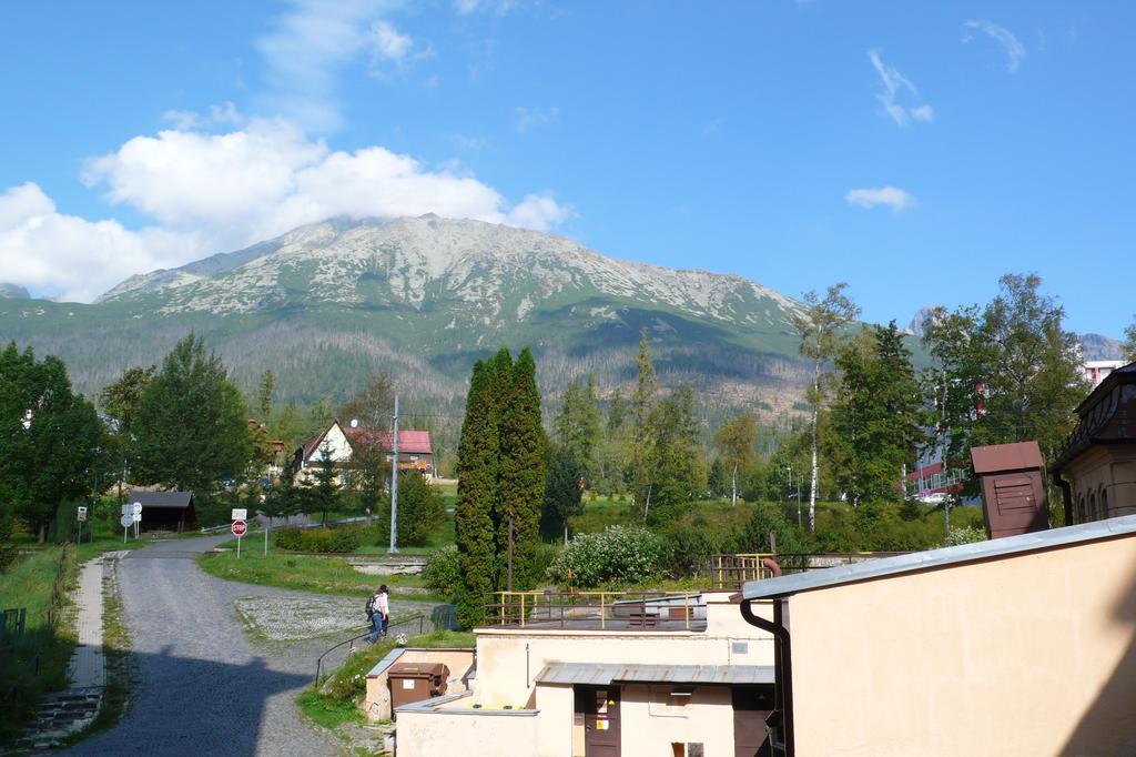 Apartman Penzak Vysoke Tatry Phòng bức ảnh