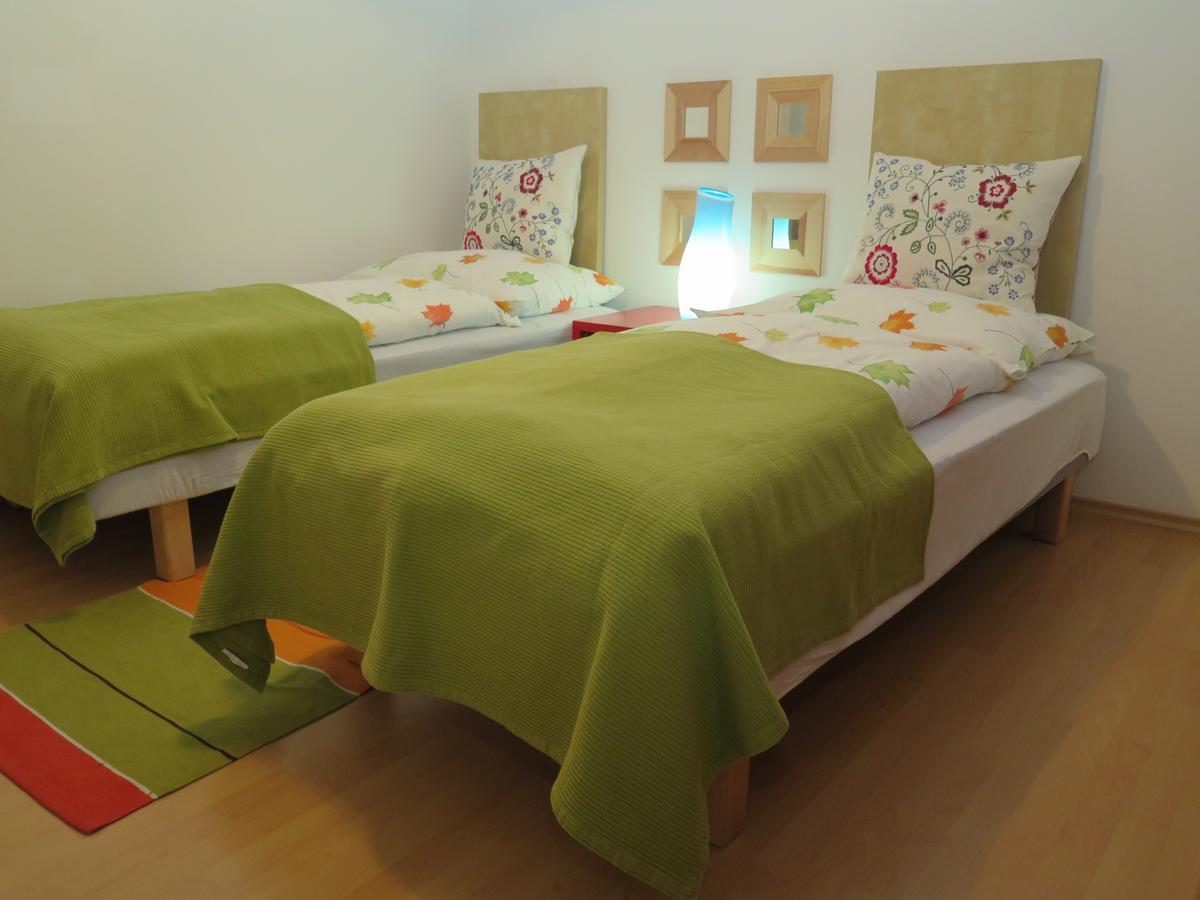 Apartman Penzak Vysoke Tatry Ngoại thất bức ảnh