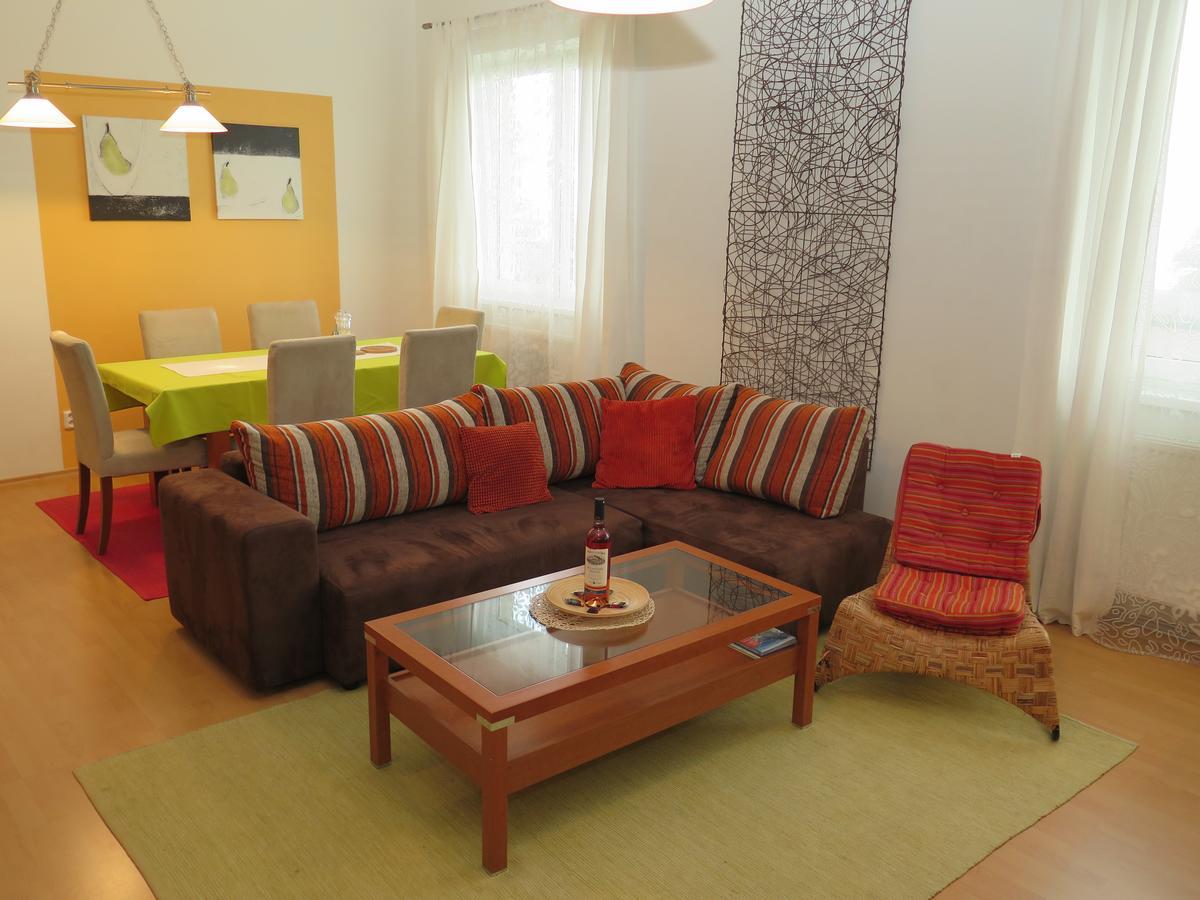 Apartman Penzak Vysoke Tatry Ngoại thất bức ảnh