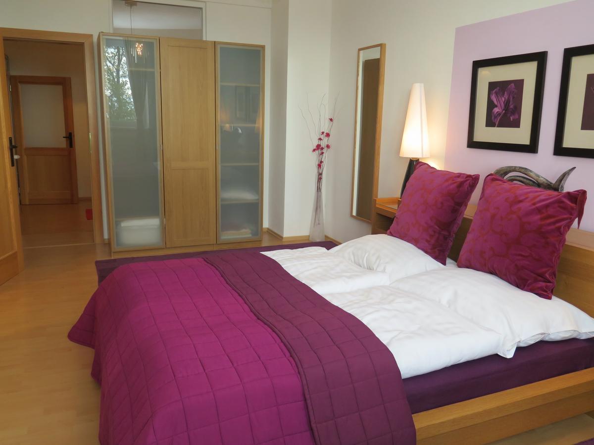 Apartman Penzak Vysoke Tatry Ngoại thất bức ảnh