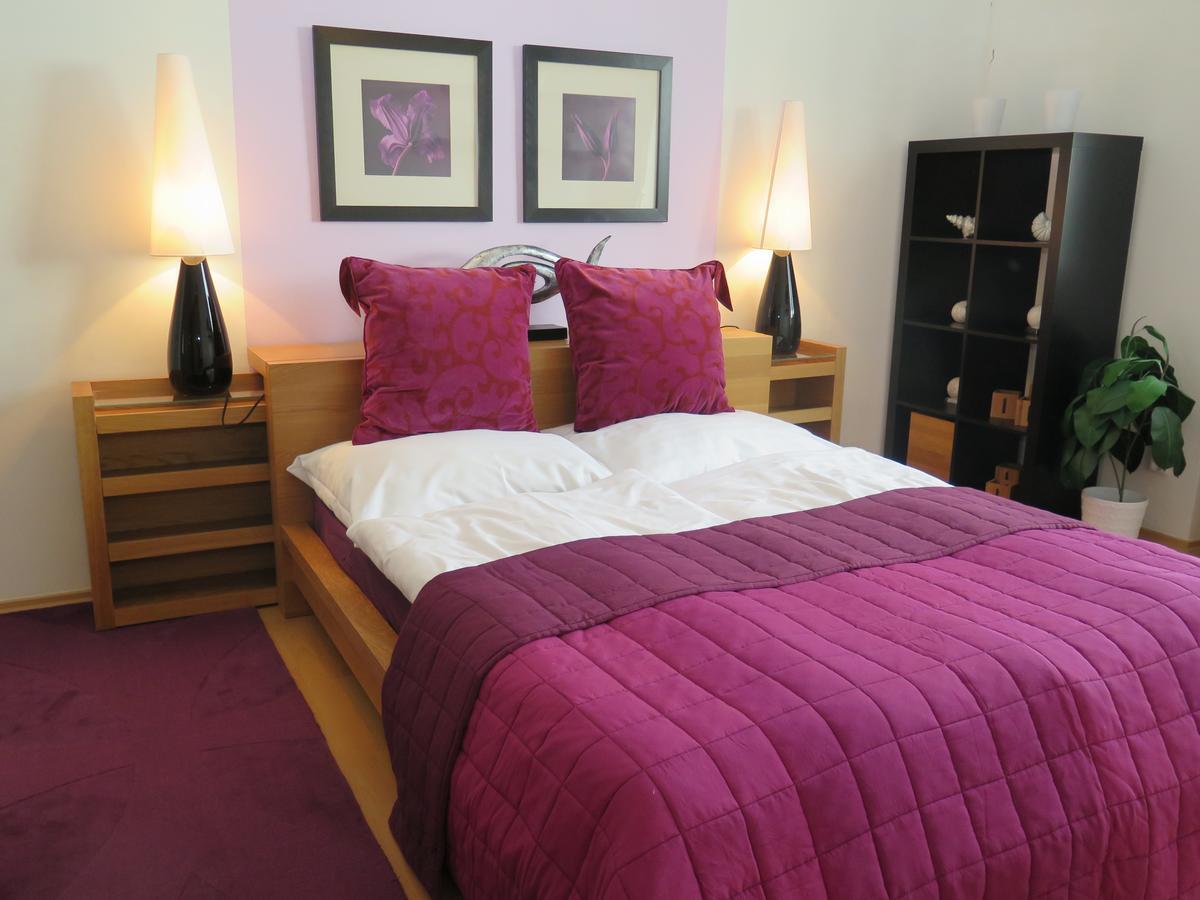 Apartman Penzak Vysoke Tatry Ngoại thất bức ảnh