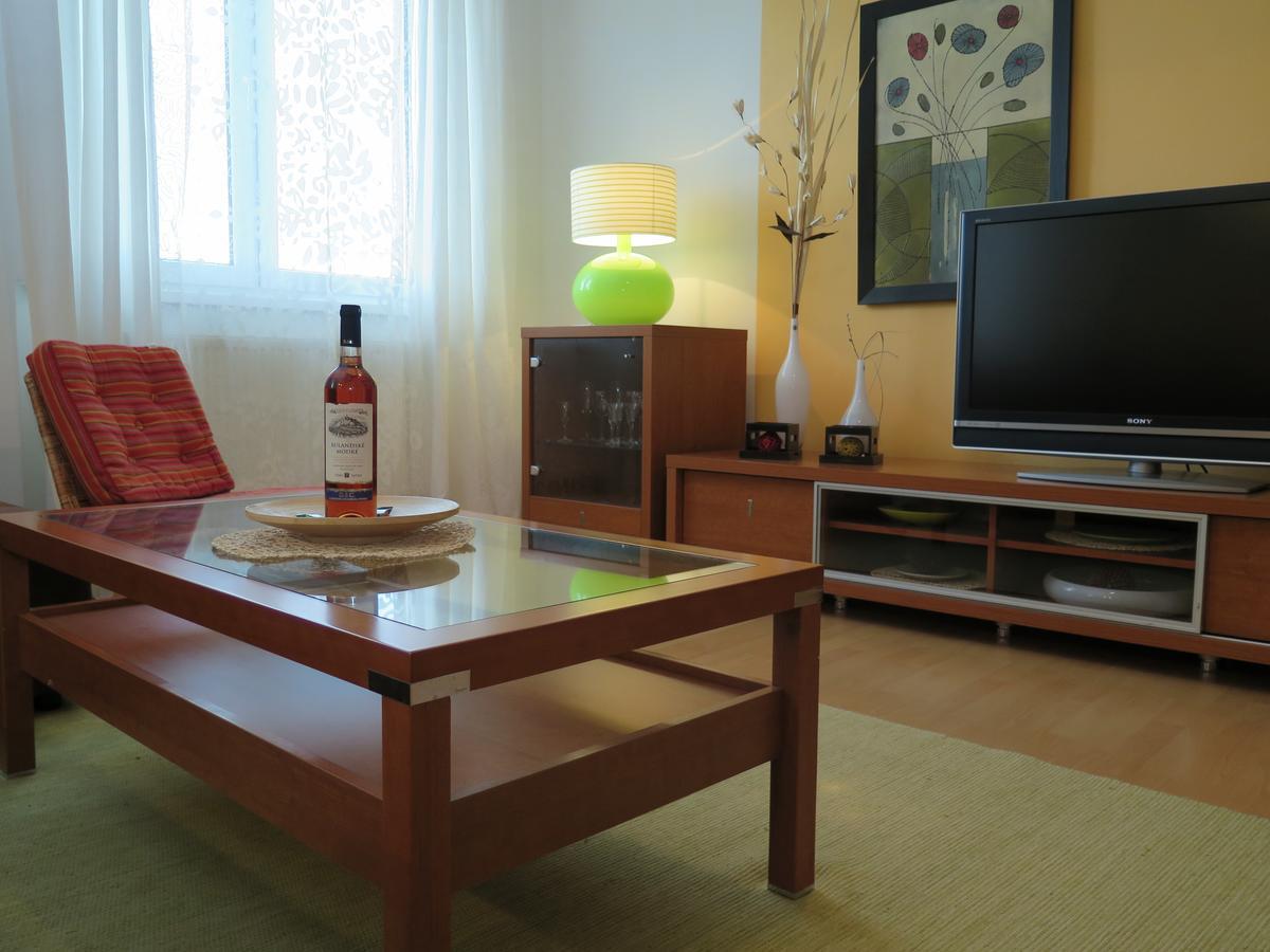 Apartman Penzak Vysoke Tatry Ngoại thất bức ảnh