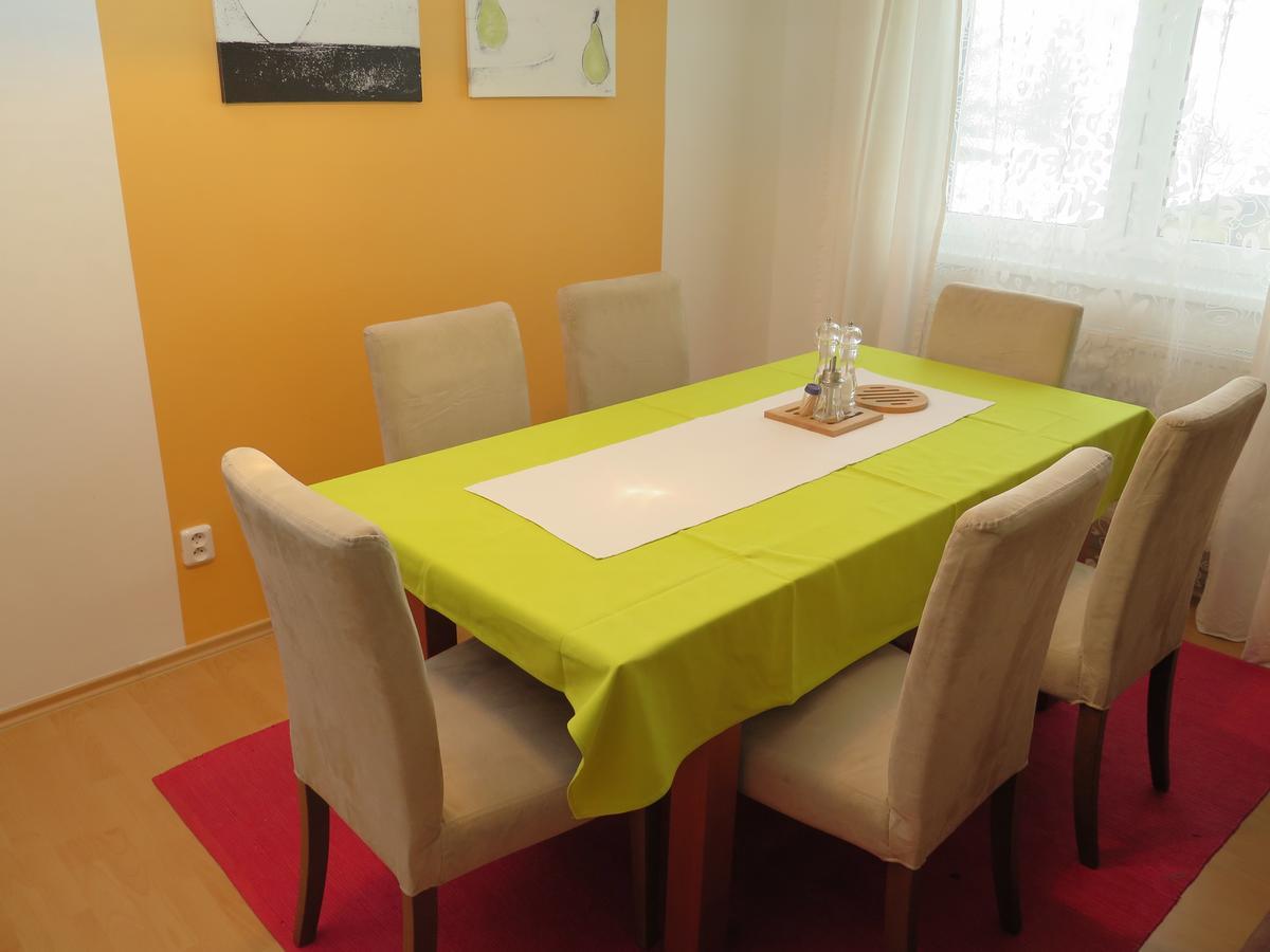 Apartman Penzak Vysoke Tatry Ngoại thất bức ảnh