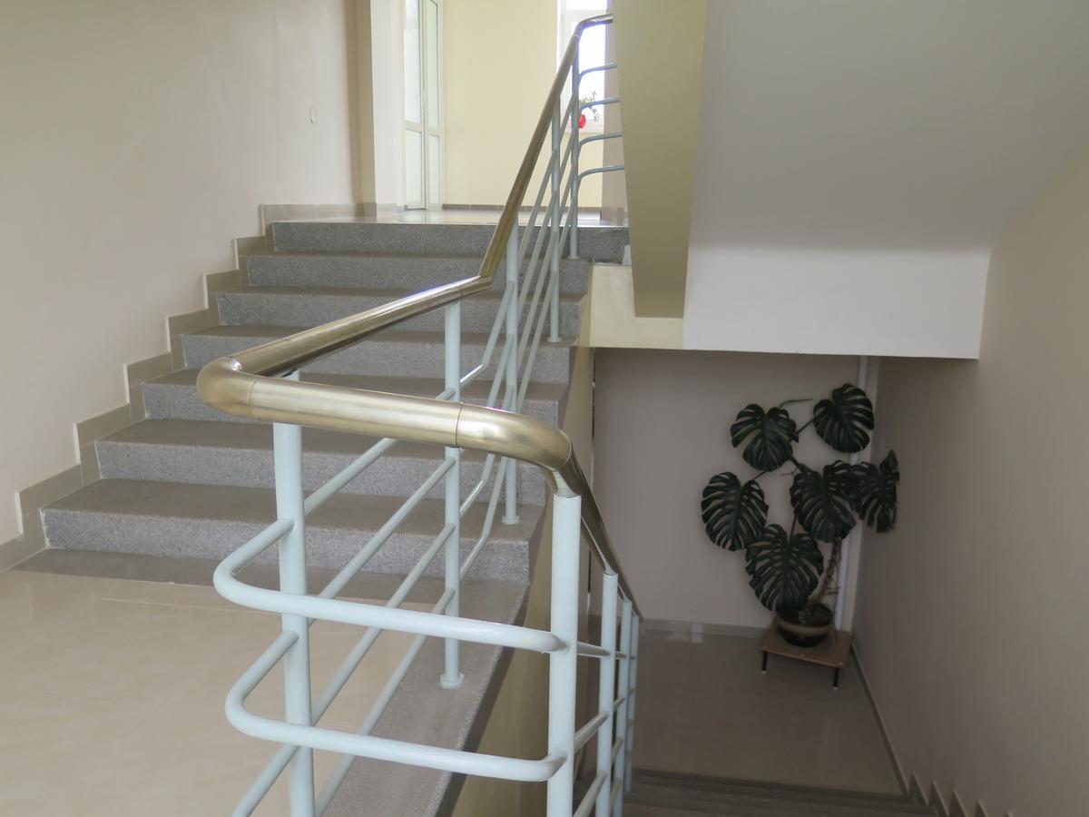 Apartman Penzak Vysoke Tatry Ngoại thất bức ảnh